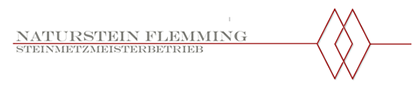 Firmenlogo von Naturstein Flemming Leipzig