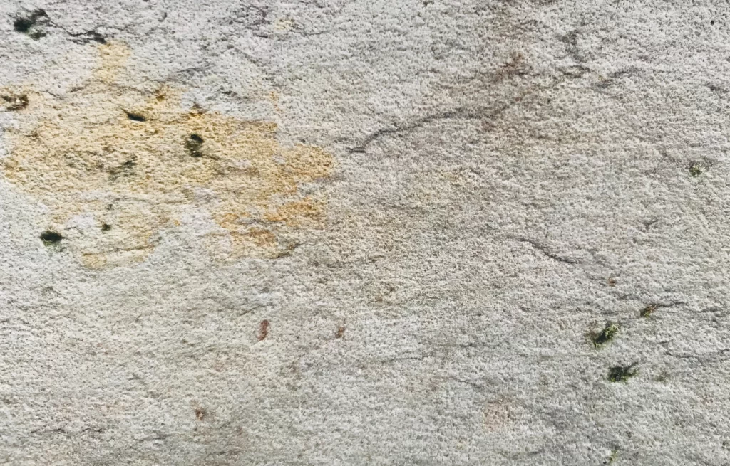 Sandstein Naturstein traditionell aus Leipzig